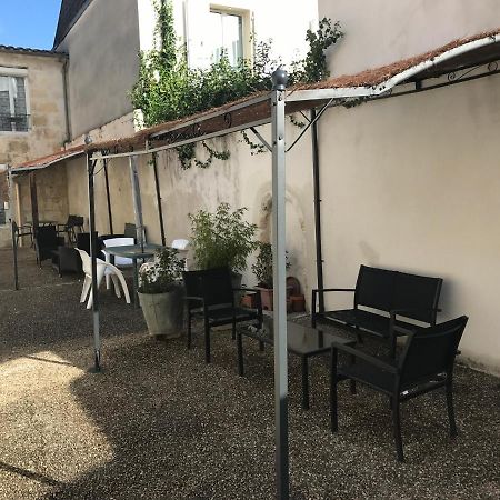 Ile De Nole Apartment Rochefort  Exterior photo